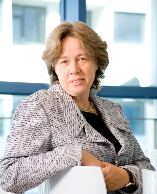 “Δεν πρέπει να ανησυχούμε για τον Έμπολα”