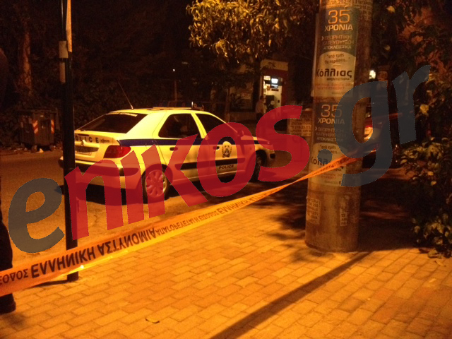 Νέες ΦΩΤΟ-“Αστακός” η περιοχή γύρω από το σπίτι του 31χρονου