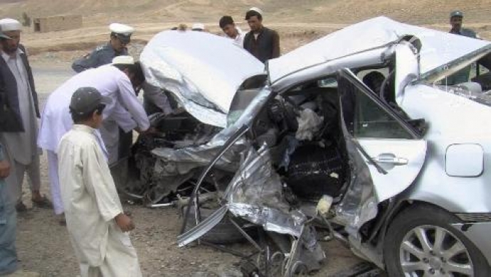 Βομβιστική επίθεση από Ταλιμπάν στην Καμπούλ