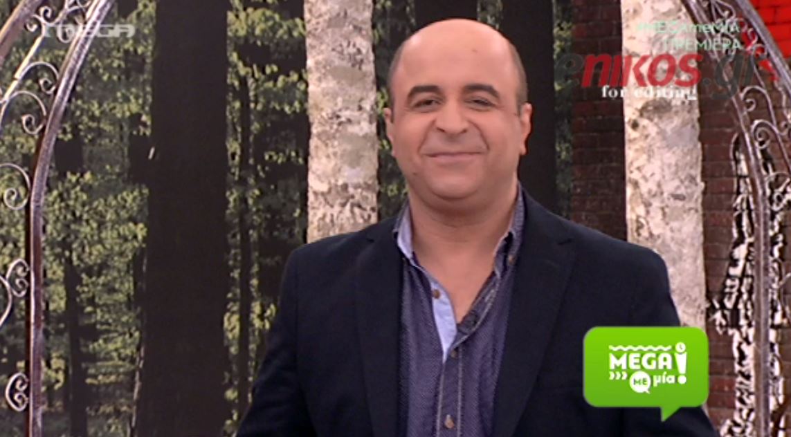 ΒΙΝΤΕΟ-Η πρεμιέρα του Σεφερλή