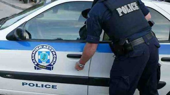 Συνελήφθη ο μητροκτόνος του Κιλκίς