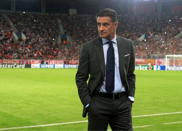 Μίτσελ: Είμαστε πραγματική ομάδα