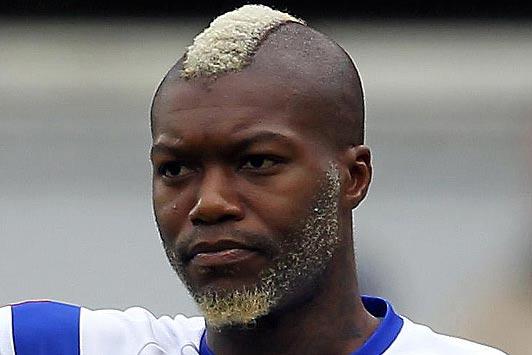 ΦΩΤΟ-Η νέα σύντροφος του Σισέ