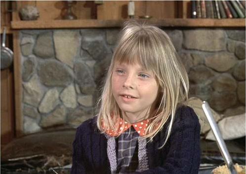 ΦΩΤΟ-Ποια είναι αυτή η σταρ;