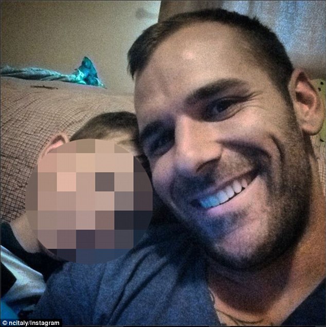 'He would give anything to anyone': Cirillo was the father of a young son. His friends remember him as a noble and giving man