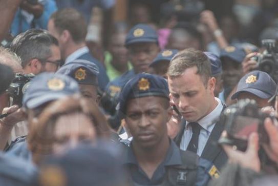 «Ικανοποιημένη» η μητέρα της Ρίβα Στέενκαμπ