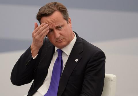 Αντιμέτωπη με πρόστιμα κινδυνεύει να βρεθεί η Βρετανία