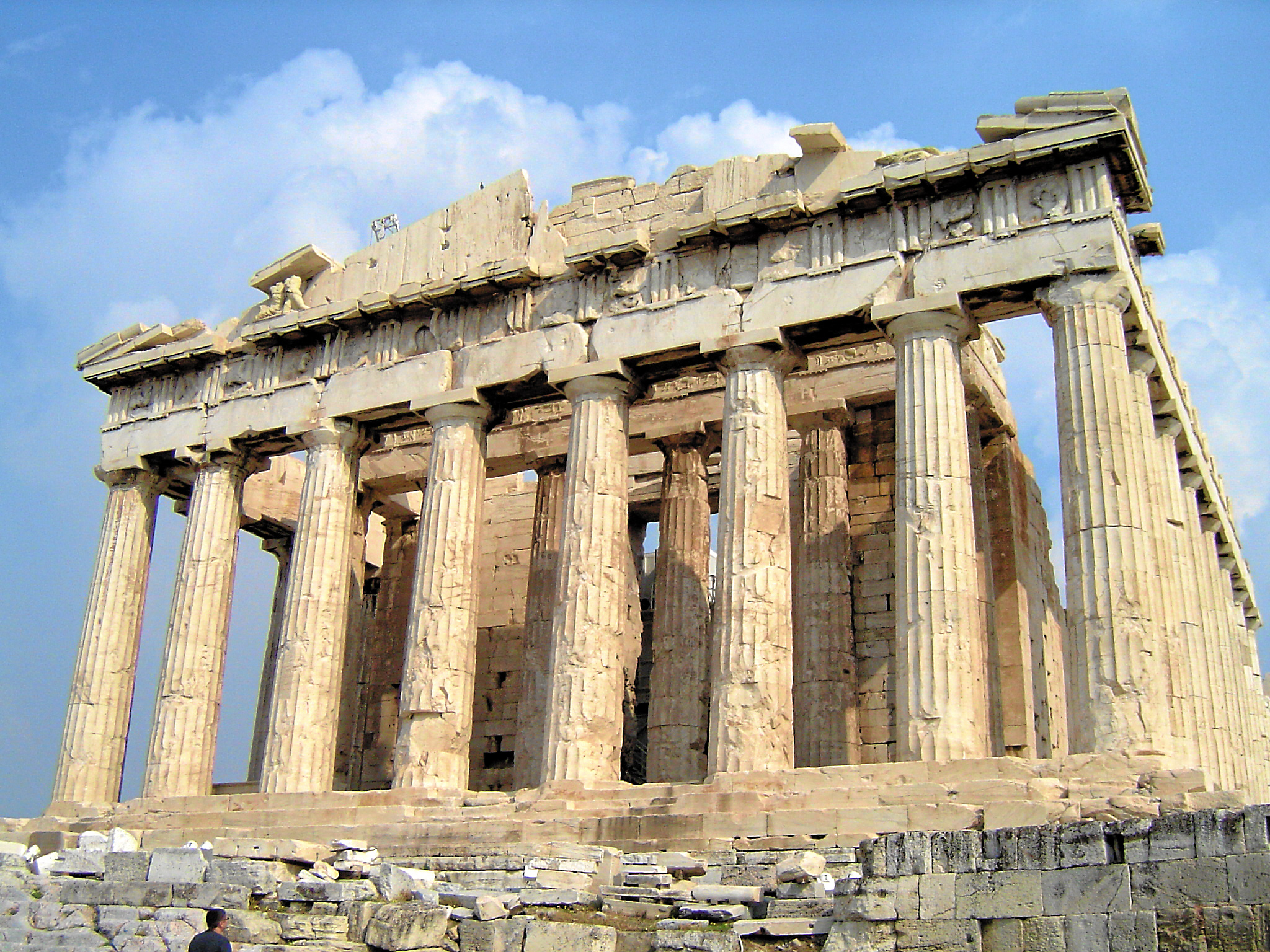 FAZ: “Ανησυχία” για την Ελλάδα