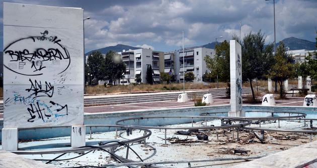 Ποινικές διώξεις για τα Ολυμπιακά Ακίνητα