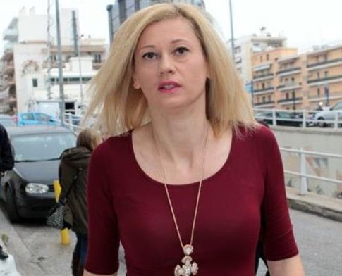 Στους Ανεξάρτητους Δημοκρατικούς Βουλευτές η Ραχήλ Μακρή
