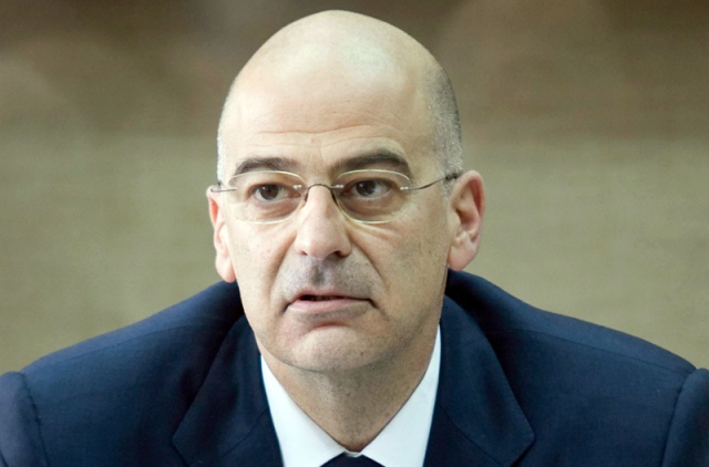 Δένδιας: Οι δόσεις της ρύθμισης θα είναι πάρα πολλές