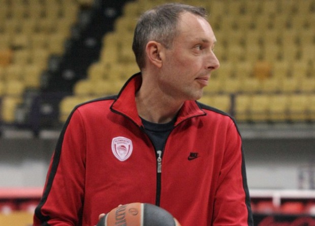 Τα… άκουσαν από τον Τόμιτς οι παίκτες του Ολυμπιακού