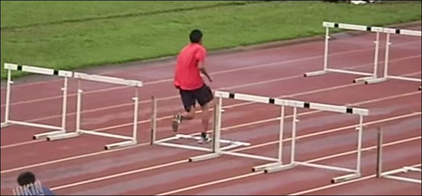 ΒΙΝΤΕΟ-Η… οδυνηρή πλευρά των σπορ