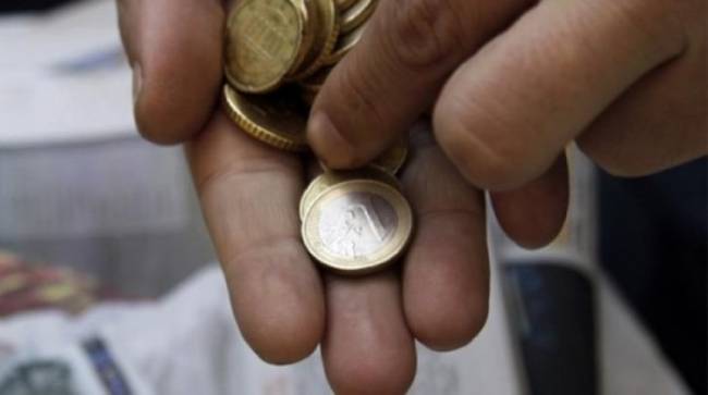 Ο λογαριασμός της φτώχειας