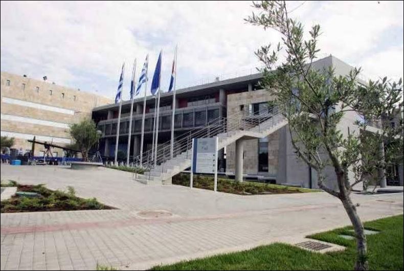 ΒΙΝΤΕΟ-Έδιωξαν τους ελεγκτές Δημόσιας Διοίκησης οι υπάλληλοι του δήμου Θεσσαλονίκης