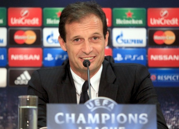 Αλέγκρι: Δεν παίζουν μπάλα οι οπαδοί