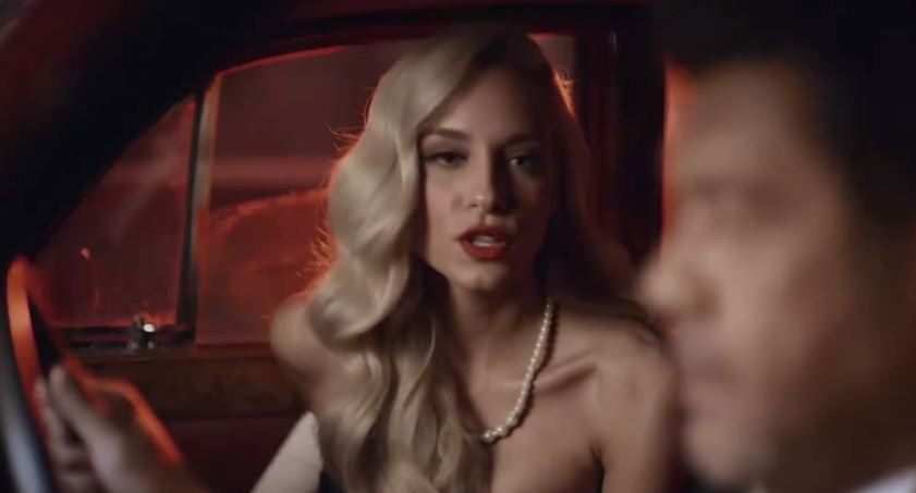 BINTEO-To τρέιλερ του Dancing with the Stars