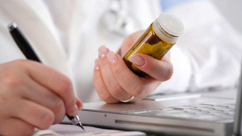 Εξαρθρώθηκε κύκλωμα παράνομων συνταγογραφήσεων