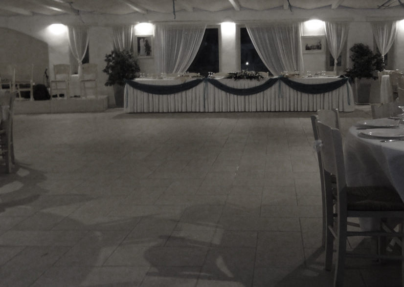 Τραγωδία-Ο πατέρας της νύφης πέθανε πάνω στο χορό στο τραπέζι του γάμου