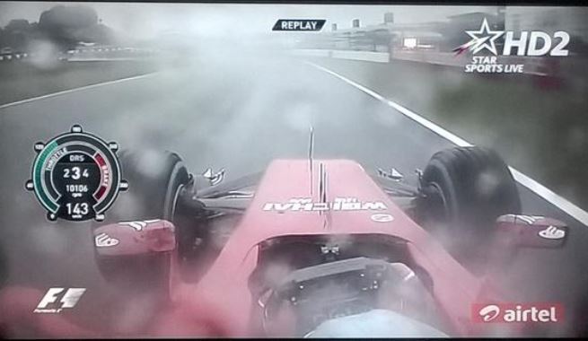 ΦΩΤΟ-Ο Αλόνσο εγκαταλείπει