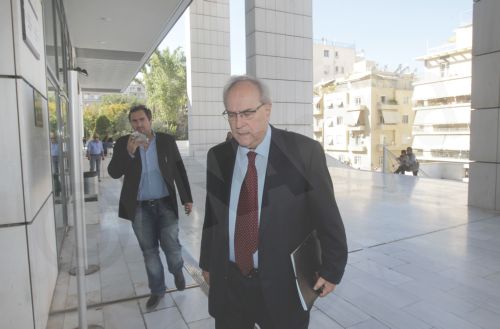 Κωνσταντόπουλος: Αν υπήρχε πολιτική θέληση για άπλετο φως…