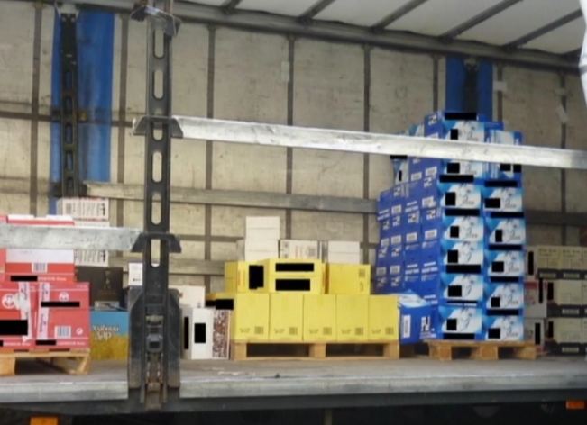 Θα γέμιζαν την αγορά με ποτά «μπόμπες»