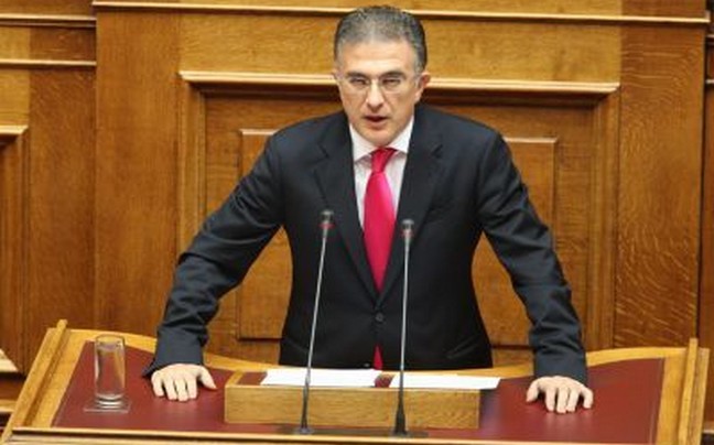 Μαυραγάνης: Δεν χωρούν πισωγυρίσματα