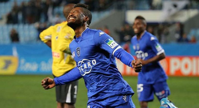 Τέλος εποχής για τον Τζιμπρίλ Σισέ