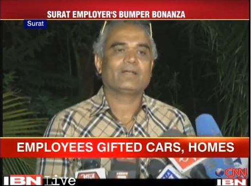 Αυτός είναι ο καλύτερος εργοδότης στον κόσμο;