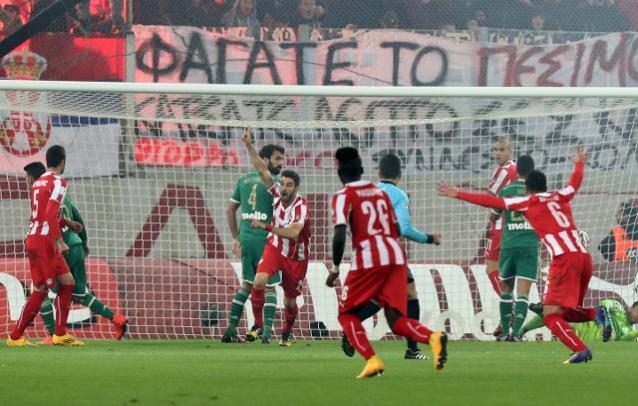 ΒΙΝΤΕΟ-ΦΩΤΟ-Η συγκίνηση του πατέρα του Τάσου Αυλωνίτη