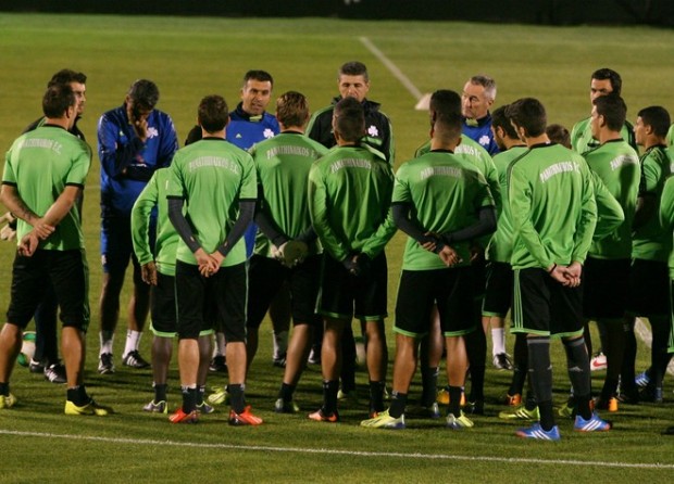 Αναστασίου: Μας φοβούνται και θέλουν να μας διαλύσουν