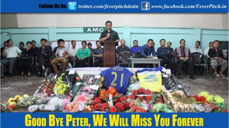 ΒΙΝΤΕΟ-ΦΩΤΟ: Πανηγύρισε σαν τον Κλόζε και σκοτώθηκε