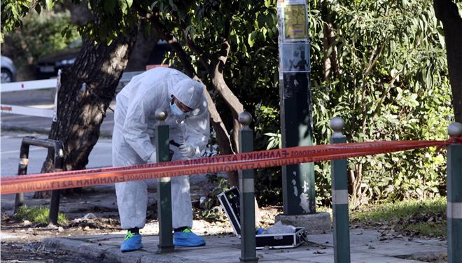 Αιφνίδια επιχείρηση της αντιτρομοκρατικής-Ανακρίνεται “συνεργάτης” του Μαζιώτη