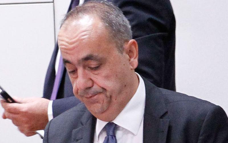 Στο εδώλιο ο δήμαρχος που κατηγορείται… για όλα