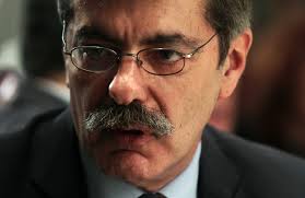 Λαζαρίδης: Δεν εκδιώχθηκα από τη σύσκεψη