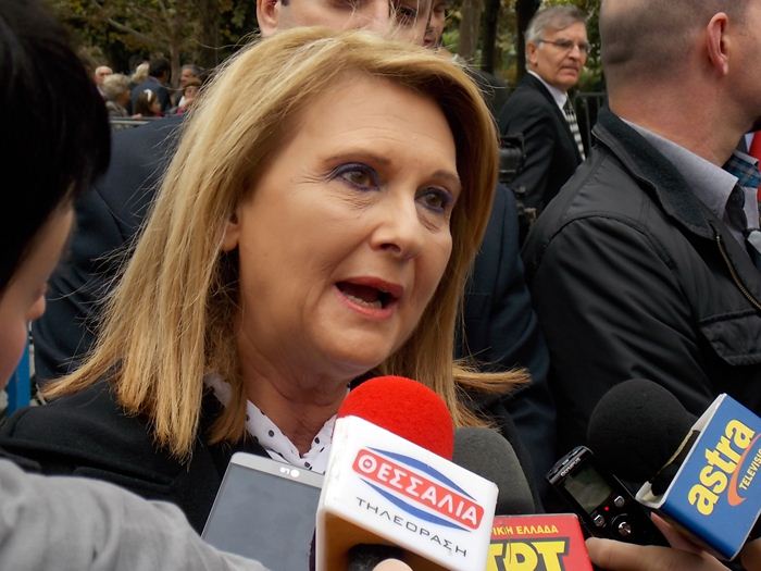 Βούλτεψη: Θα κάνουμε τα τελευταία βήματα ενωμένοι