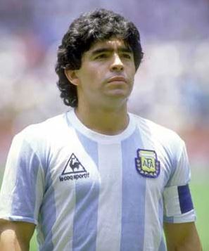 ΒΙΝΤΕΟ-Χρόνια πολλά Ντιέγκο