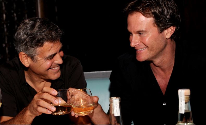 “Η Amal είναι η ιδανική γυναίκα για τον George”