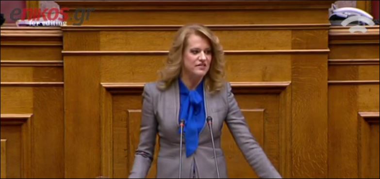 ΒΙΝΤΕΟ-Τζάκρη: Το ΠΑΣΟΚ έχει υποστεί πολιτική λοβοτομή από τον κ. Βενιζέλο