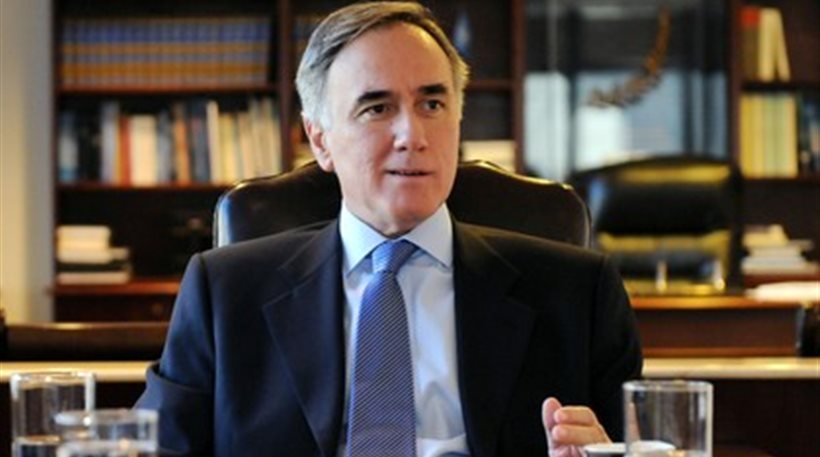 Διάβημα διαμαρτυρίας προς τον Τούρ��ο Πρέσβη στην Αθήνα