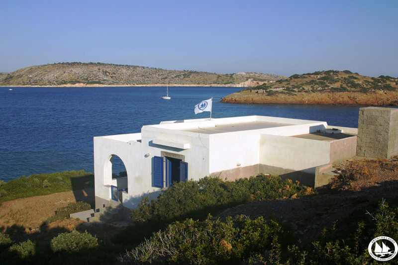 Αρκοί–Κάτοικοι 25 και ο Παναγιώτης μόνος στην… τάξη