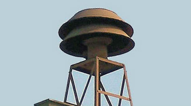 Αν ακούσεις σειρήνα στις 11 μην τρομάξεις