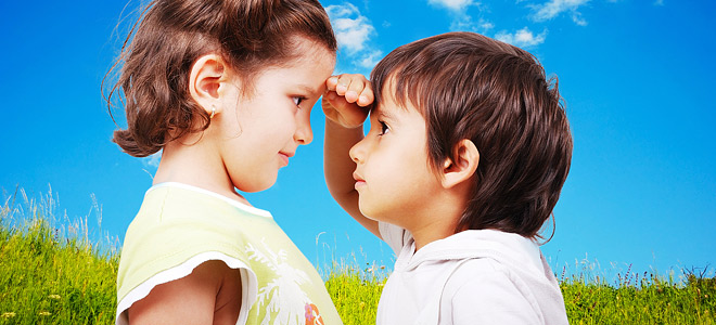 Έρευνα-Θέμα γονιδίων το ύψος