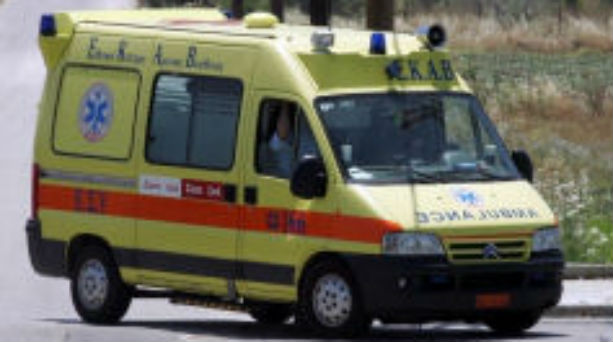 Τραγικό δυστύχημα στον Πλαταμώνα