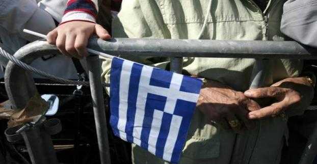 Δεν πραγματοποιήθηκε η παρέλαση στην Ζάκυνθο