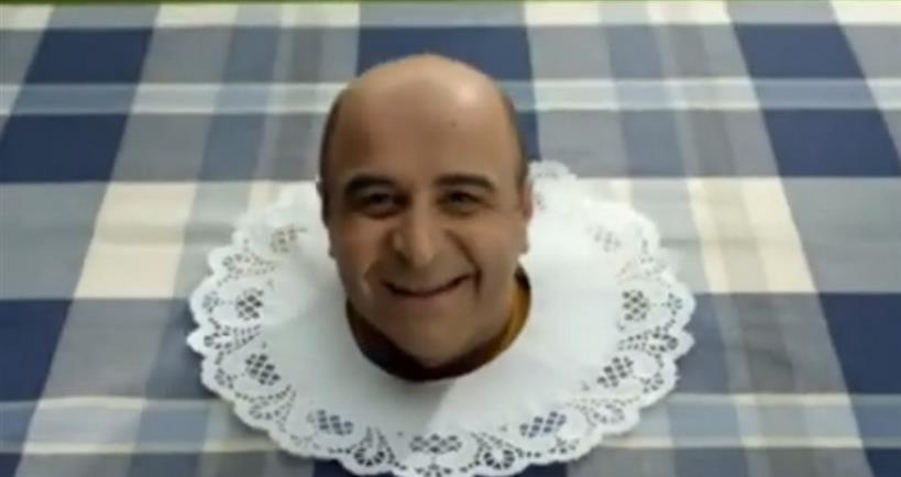 Ανατροπές στο πρωινό του Σεφερλή;