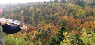 Τραγωδία-25χρονος σκότωσε στο κυνήγι τον φίλο του