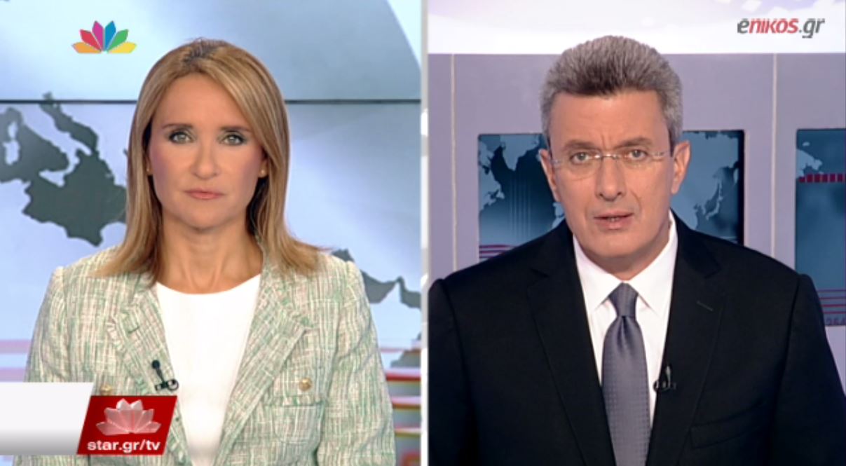 ΒΙΝΤΕΟ-Ο Νίκος Χατζηνικολάου για το σχέδιο του Προϋπολογισμού