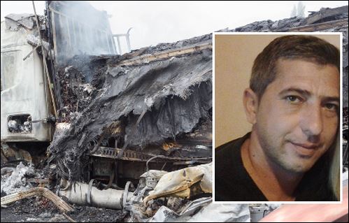 Απολογείται σήμερα ο Ρουμάνος οδηγός που σκόρπισε τον θάνατο