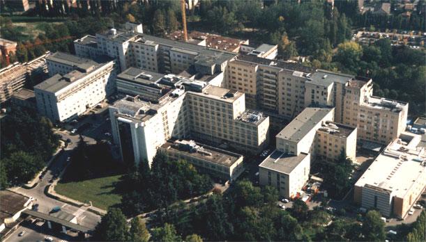 Βρέθηκε μουμιοποιημένο πτώμα σε φωταγωγό νοσοκομείου